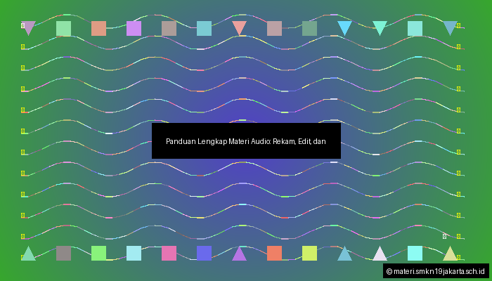 Materi Materi Audio 20250806 203159
